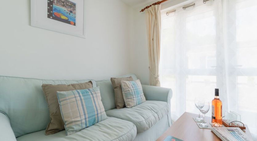 Photo of Rosecraddoc Lodges