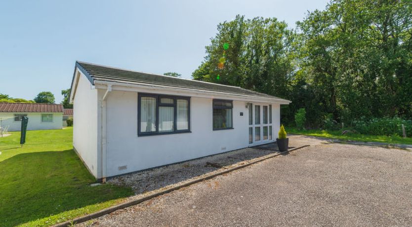 Photo of Rosecraddoc Lodges