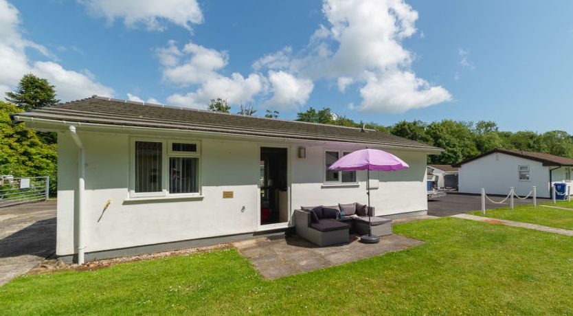 Photo of Rosecraddoc Lodges