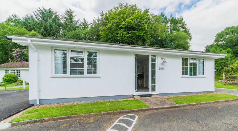 Photo of Rosecraddoc Lodges