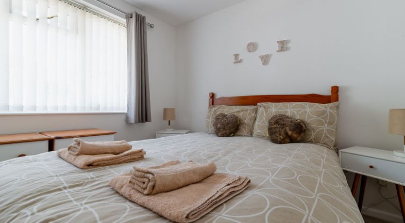 Photo of Rosecraddoc Lodges