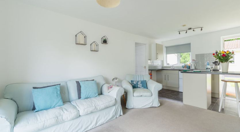 Photo of Rosecraddoc Lodges