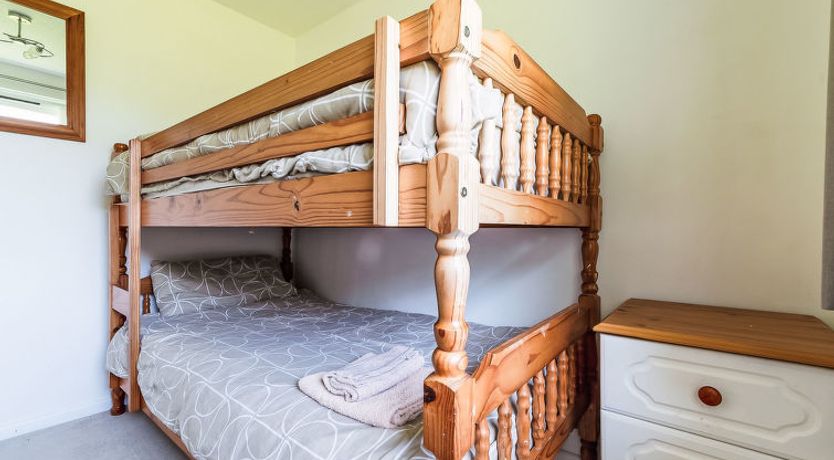 Photo of Rosecraddoc Lodges