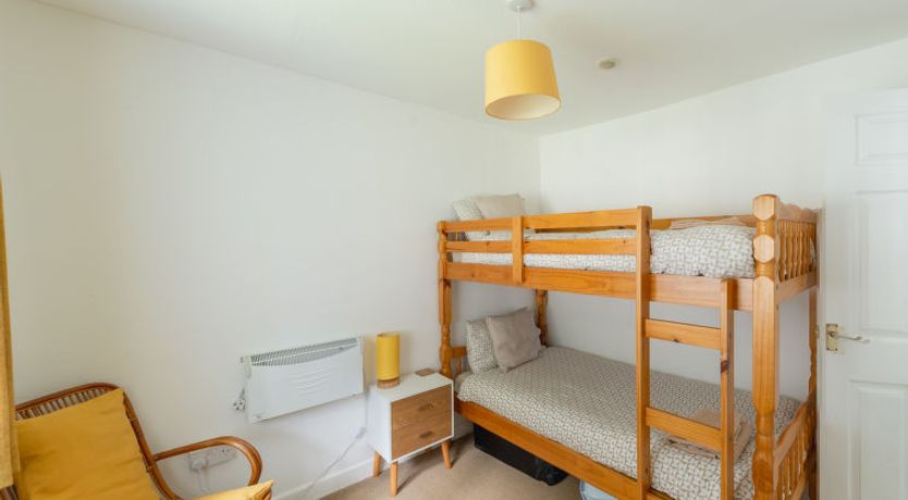 Photo of Rosecraddoc Lodges