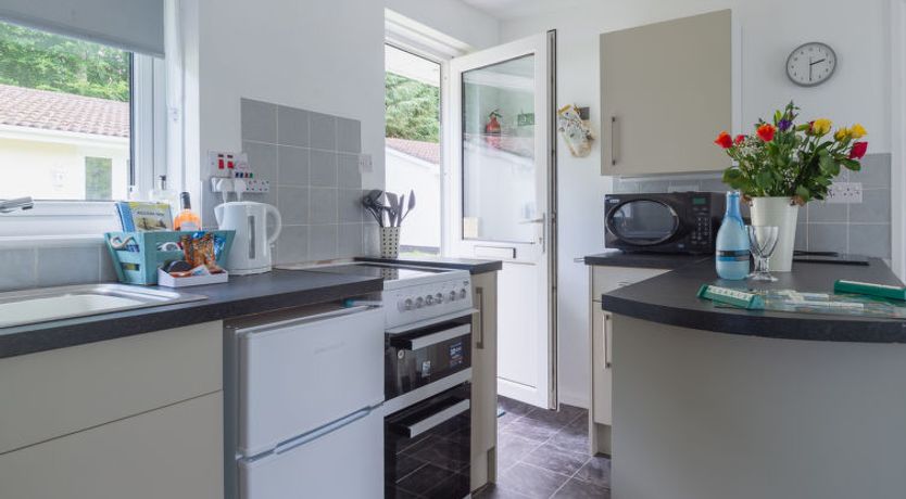 Photo of Rosecraddoc Lodges