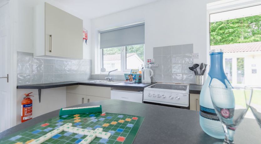 Photo of Rosecraddoc Lodges