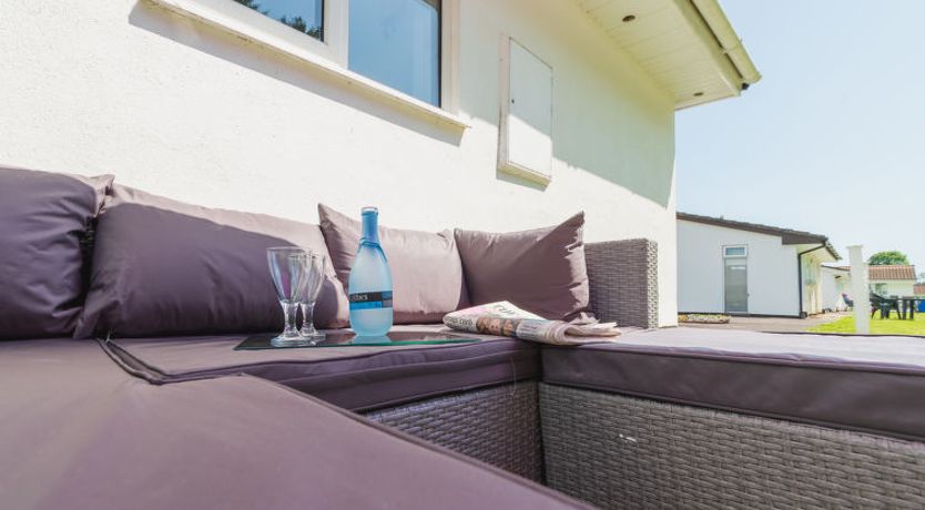 Photo of Rosecraddoc Lodges