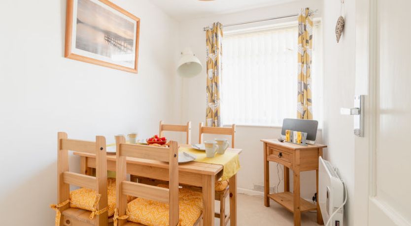 Photo of Rosecraddoc Lodges