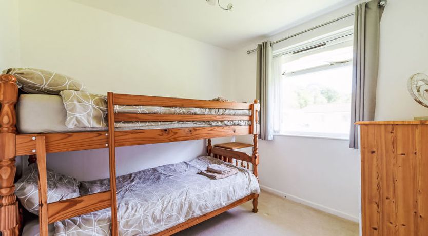 Photo of Rosecraddoc Lodges