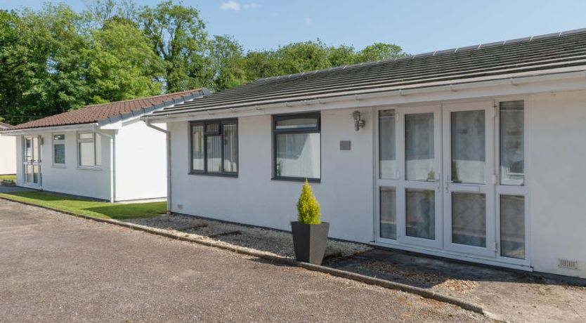 Photo of Rosecraddoc Lodges