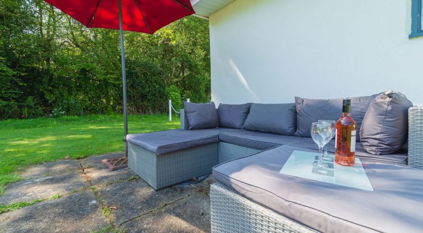 Photo of Rosecraddoc Lodges