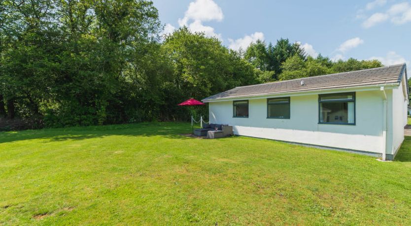 Photo of Rosecraddoc Lodges