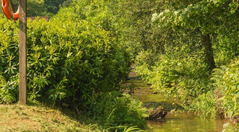 Photo of Rosecraddoc Lodges