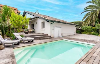 Liserons Holiday Home
