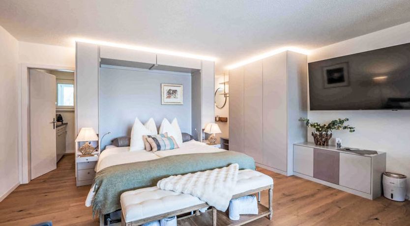 Photo of Chesa Ova Cotschna 802 Apartment 9