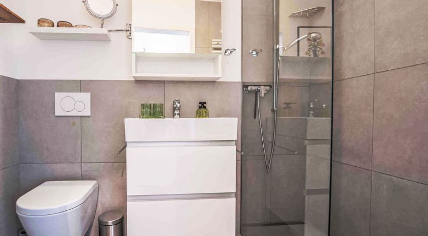 Photo of Chesa Ova Cotschna 802 Apartment 9