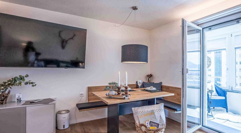 Photo of Chesa Ova Cotschna 802 Apartment 9