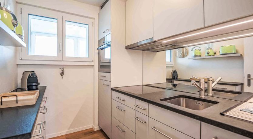 Photo of Chesa Ova Cotschna 802 Apartment 9