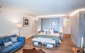 Photo of Chesa Ova Cotschna Apartment 9