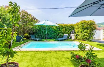 XOxotartea Holiday Home