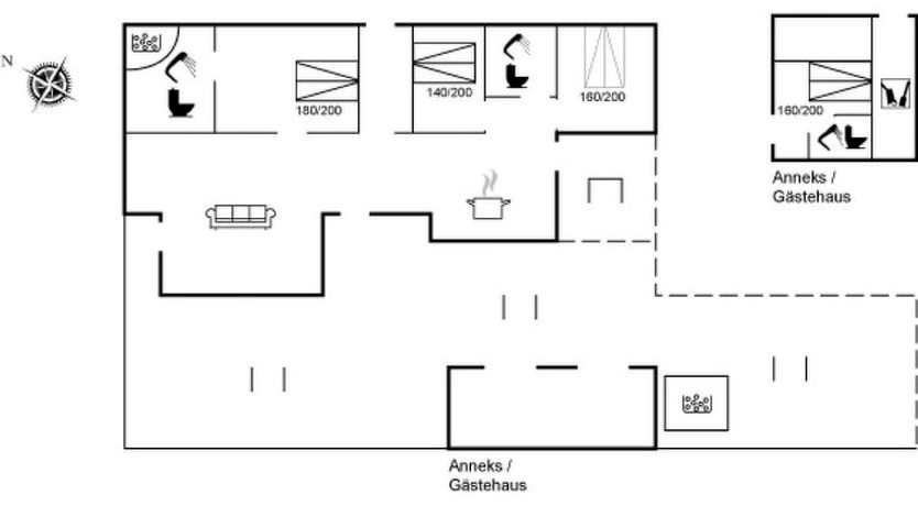 Photo of "Sinika" - 100m from the sea