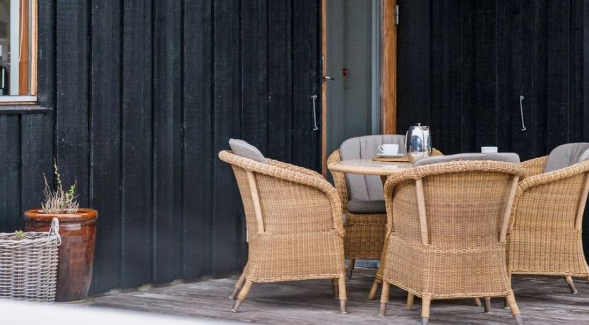 Photo of "Sinika" - 100m from the sea