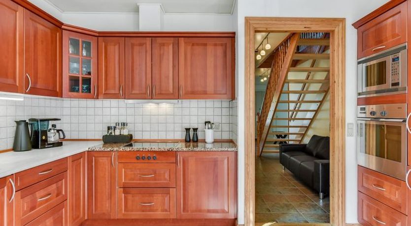 Photo of "Reeta" - 32km from the sea