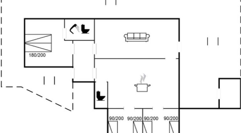 Photo of "Gyda" - 350m from the sea