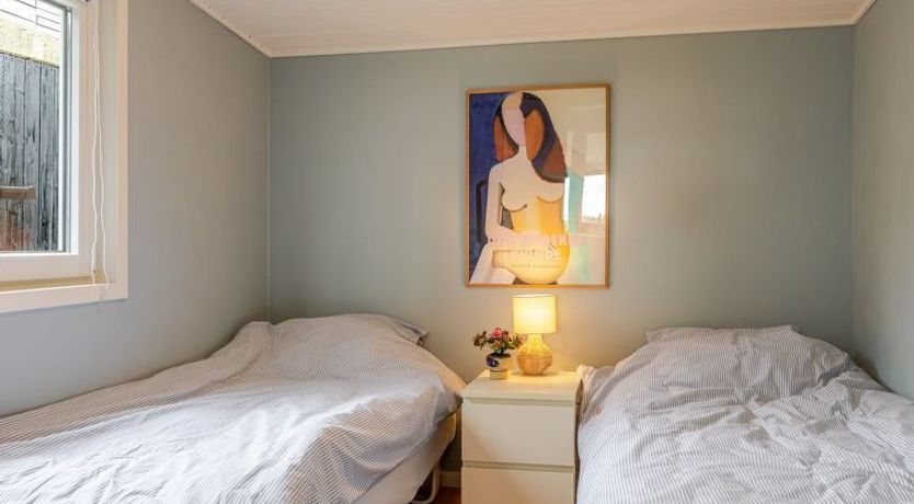 Photo of "Gyda" - 350m from the sea