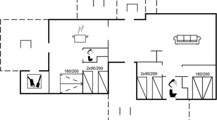 Photo of "Annrike" - 400m from the sea