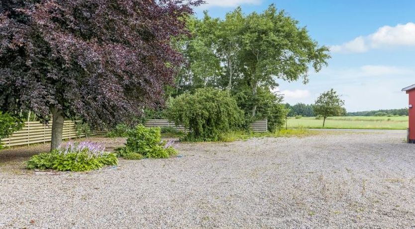 Photo of "Kukka" - 16km from the sea