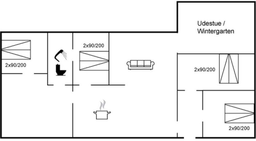 Photo of "Kukka" - 16km from the sea