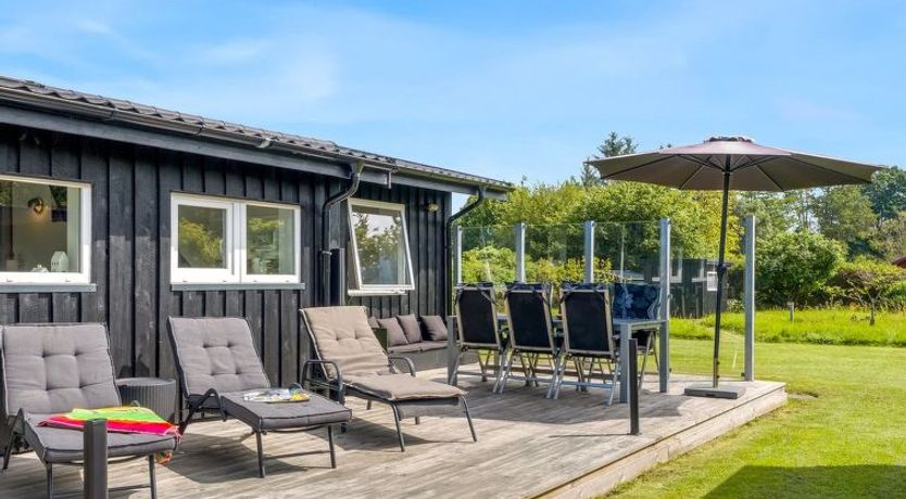 Photo of "Elske" -  from the sea