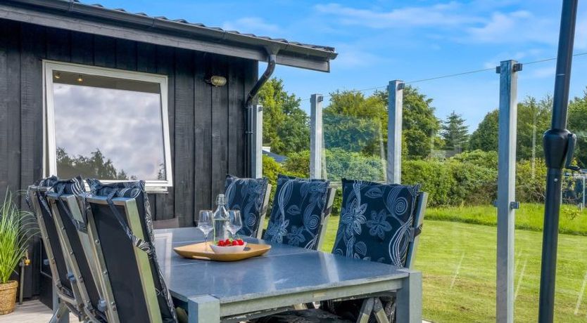 Photo of "Elske" -  from the sea