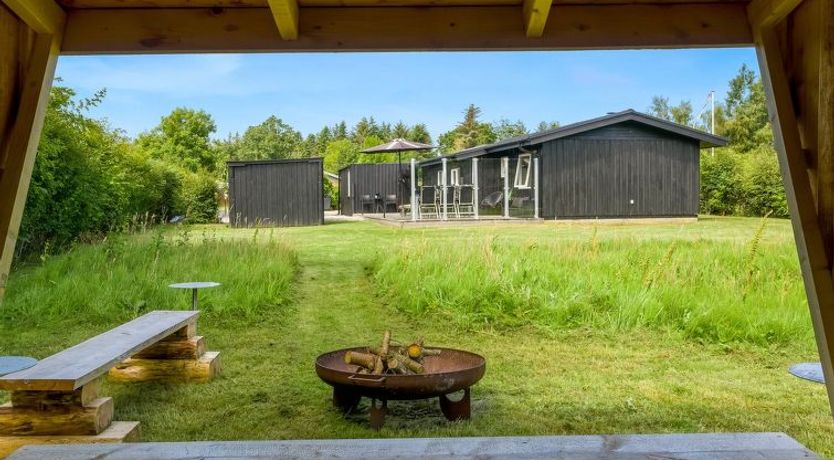 Photo of "Elske" -  from the sea