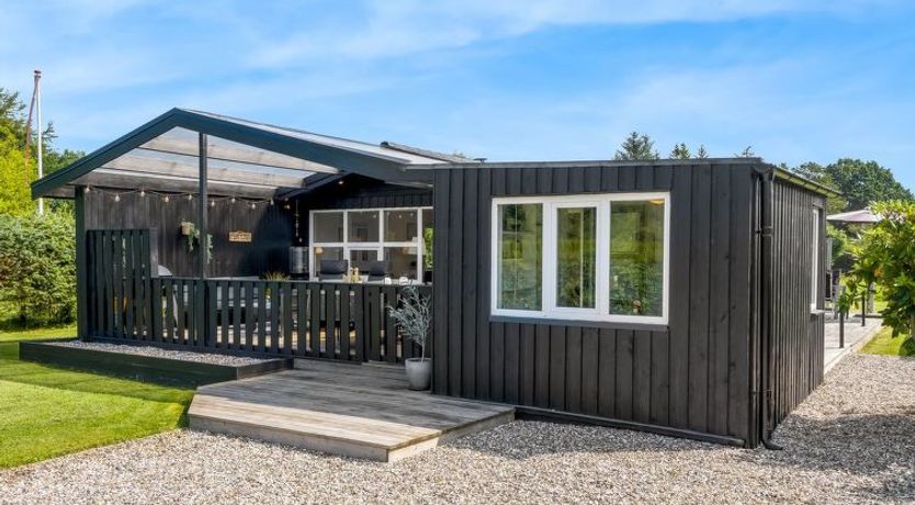 Photo of "Elske" -  from the sea