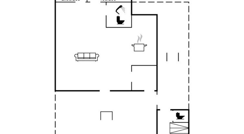 Photo of "Elske" -  from the sea