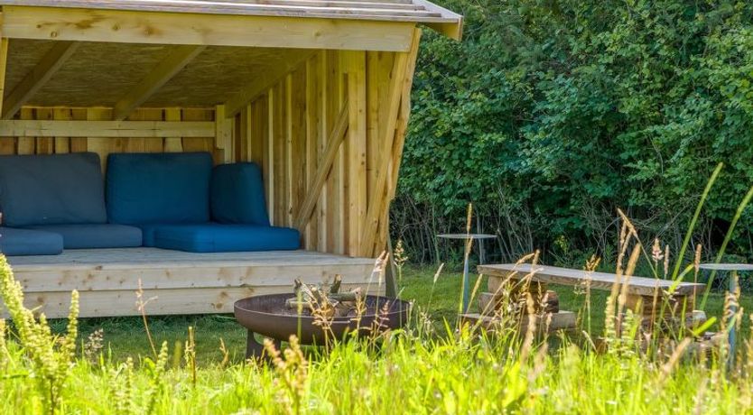 Photo of "Elske" -  from the sea