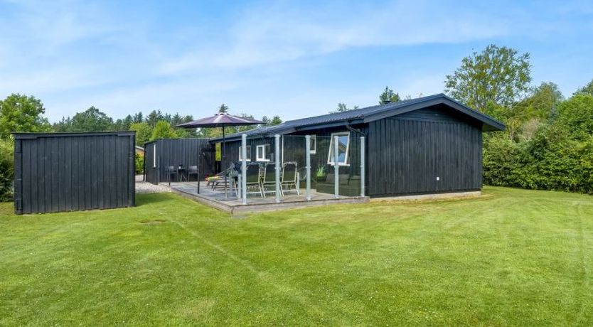 Photo of "Elske" -  from the sea