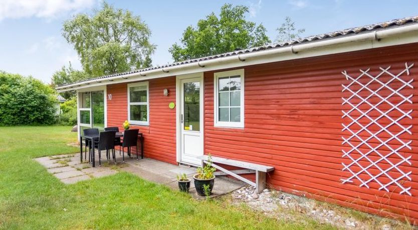 Photo of "Alica" -  from the sea