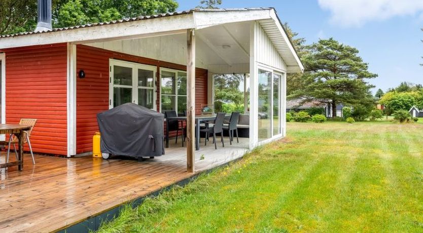 Photo of "Alica" -  from the sea