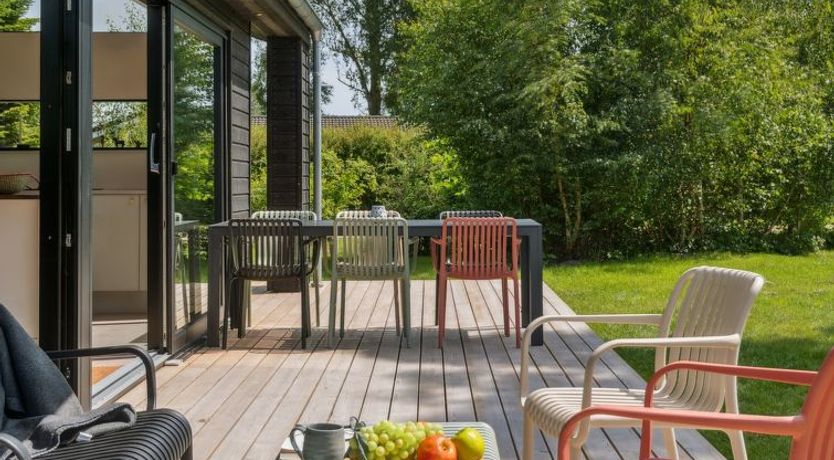 Photo of "Herulf" - 450m from the sea