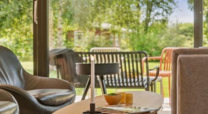 Photo of "Herulf" - 450m from the sea