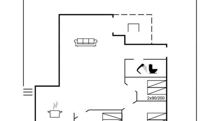 Photo of "Mariam" - 100m from the sea