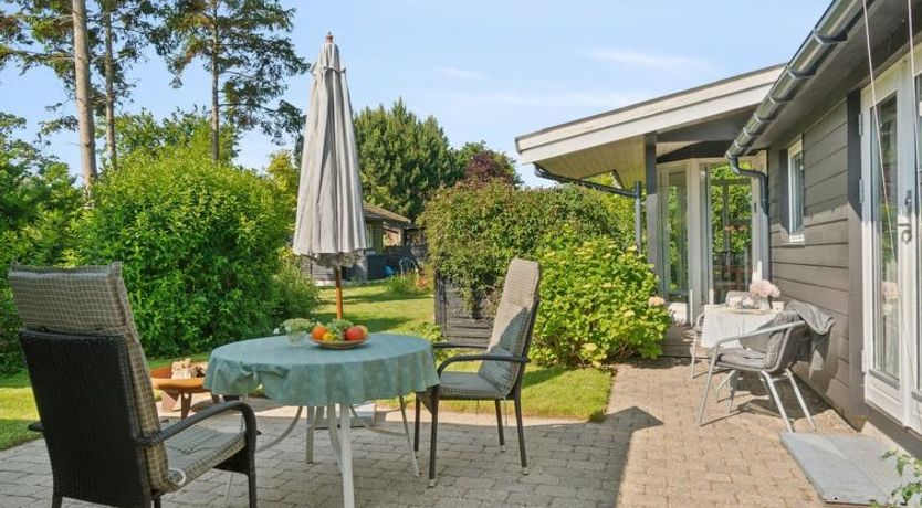 Photo of "Alfa" - 350m from the sea