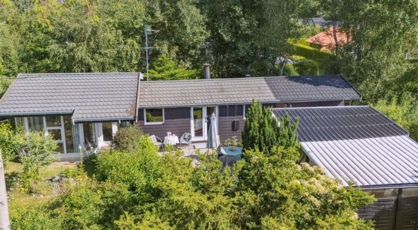 Photo of "Alfa" - 350m from the sea