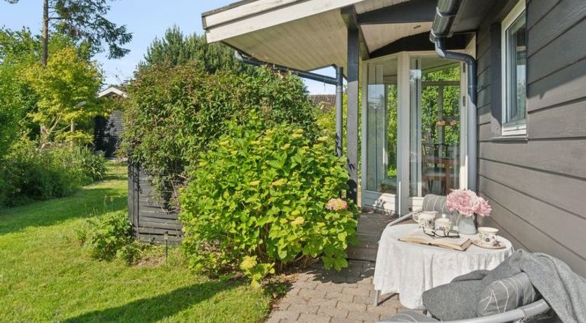 Photo of "Alfa" - 350m from the sea