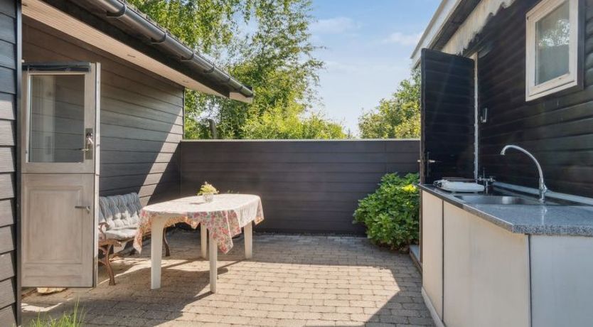 Photo of "Alfa" - 350m from the sea