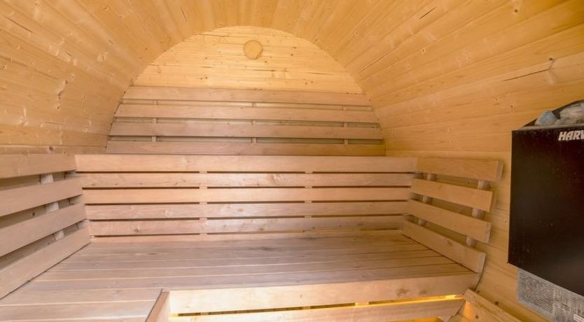 Photo of "Helin" - 800m from the sea