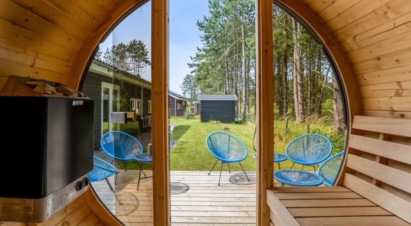 Photo of "Helin" - 800m from the sea